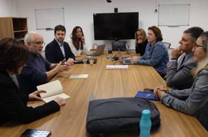 TCE-PI firma parceira com a USP para aprimorar políticas educacionais em municípios do Piauí (Foto: Divulgação/TCE-PI)