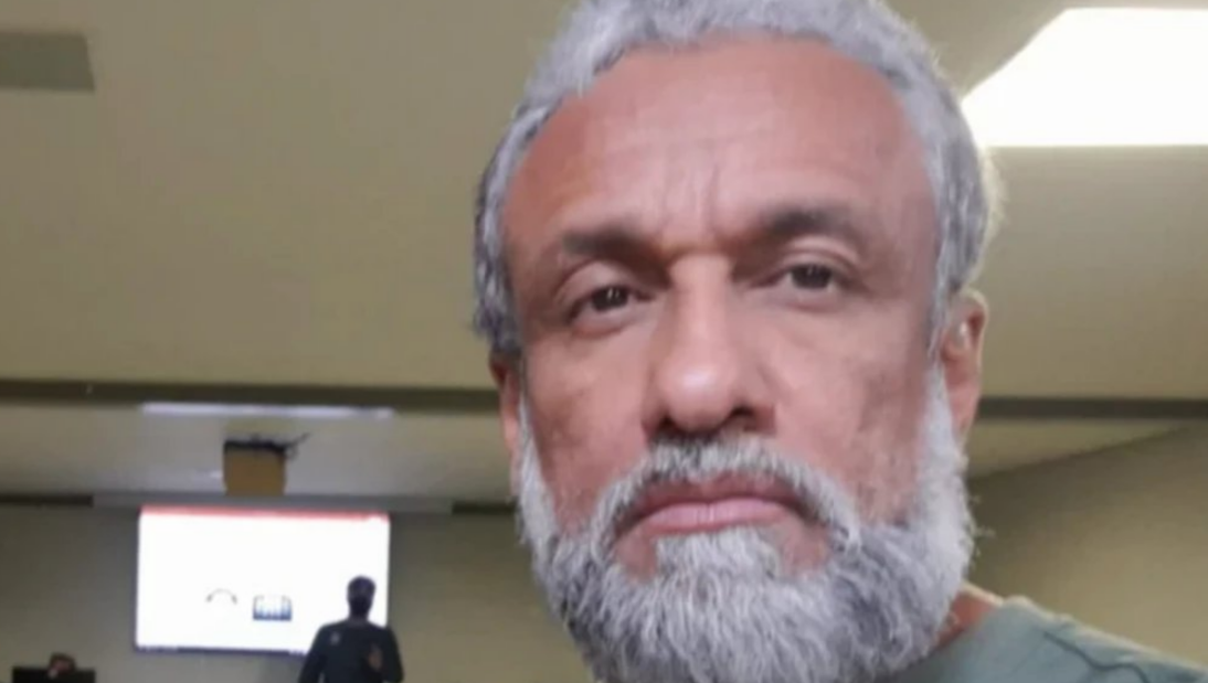 Wladimir Matos Soares - PF