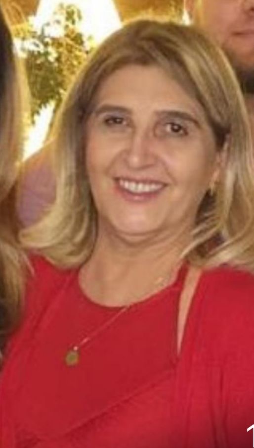 A juíza Glaucia virou suspeita depois de mexer no processo, contra