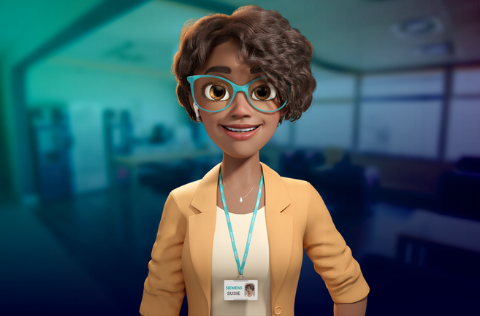 Assistente Virtual