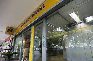 Banco do Brasil (Foto: Marcelo Camargo/Agência Brasil/Arquivo)