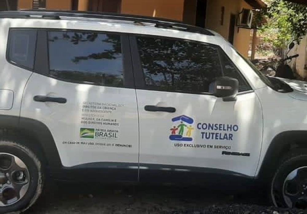 Conselho Tutelar