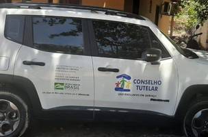 Conselho Tutelar (Foto: Reprodução)