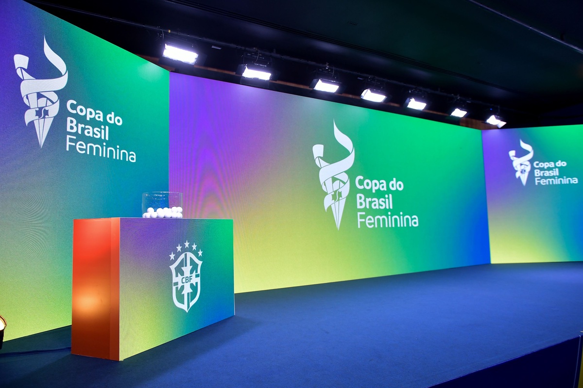 Copa do Brasil Feminina