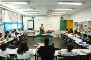Enem dos professores (Foto: Tomaz Silva/Agência Brasil)