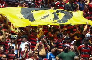 Flamengo (Foto: Reprodução)
