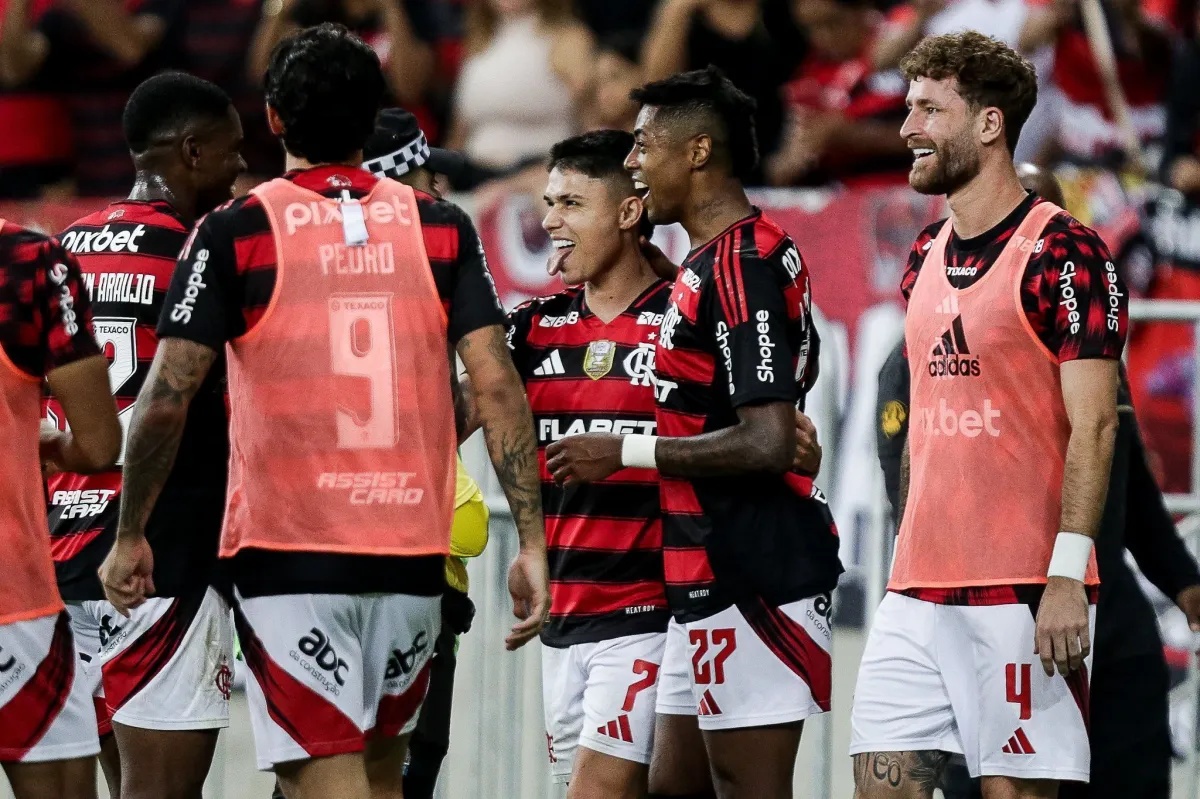 Flamengo