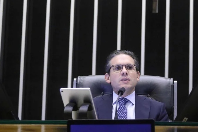 Hugo Motta