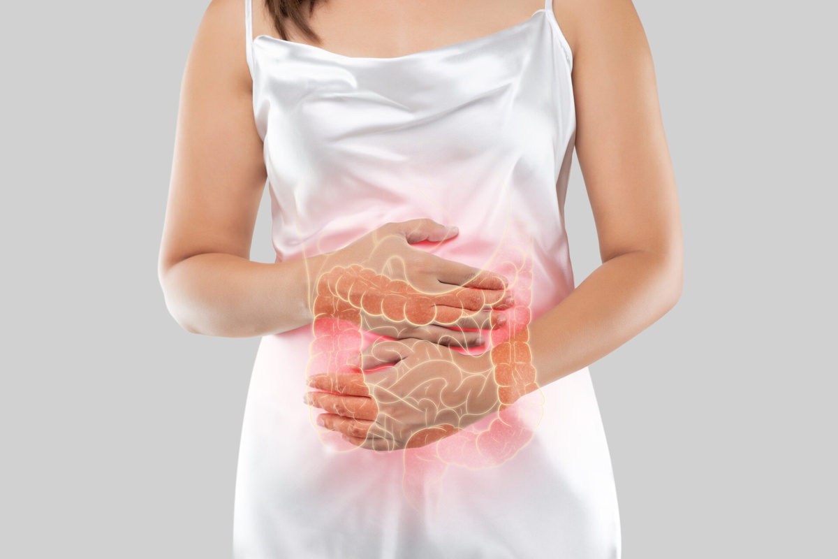 Inflamação intestinal