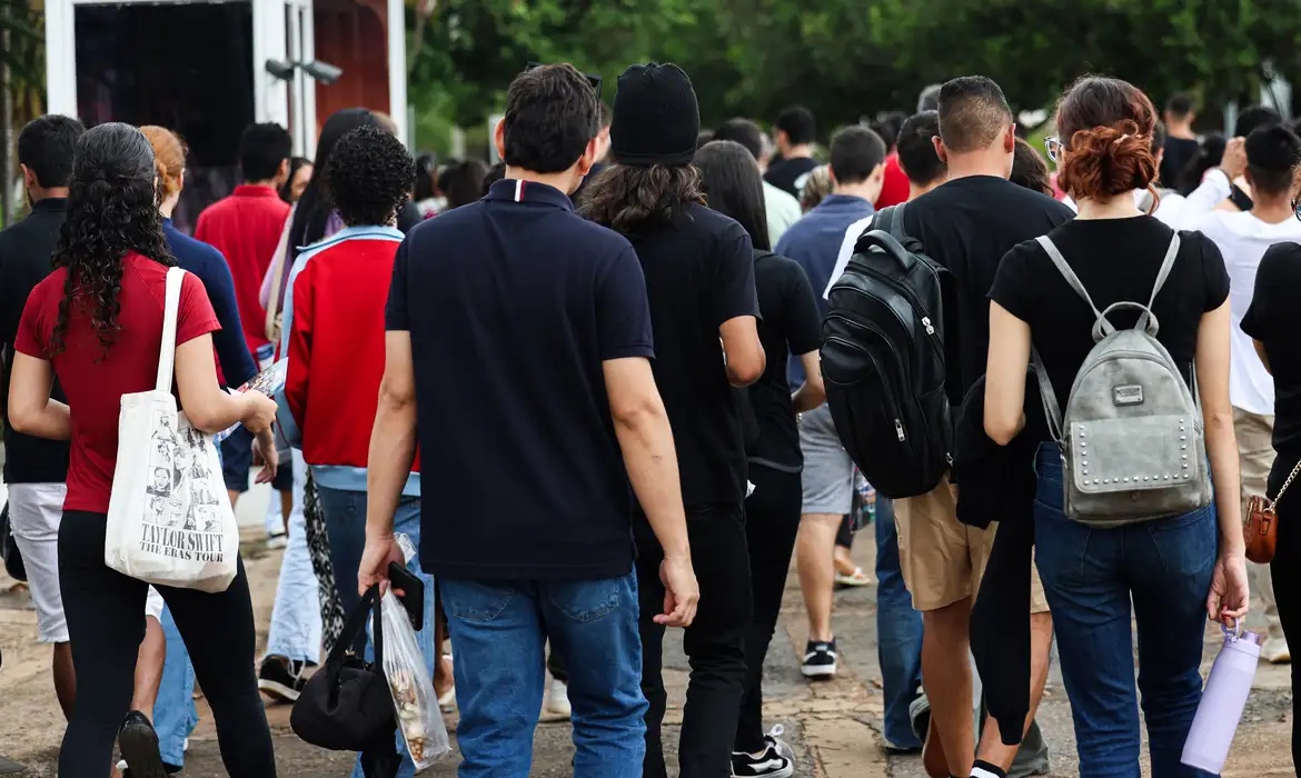 inscrições prazo termina nesta sexta feira