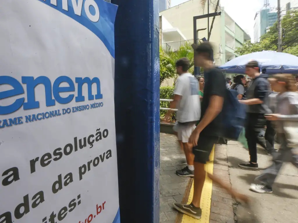 Inscrições prorrogadas