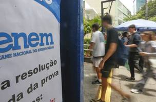 Inscrições prorrogadas (Foto: Enem)