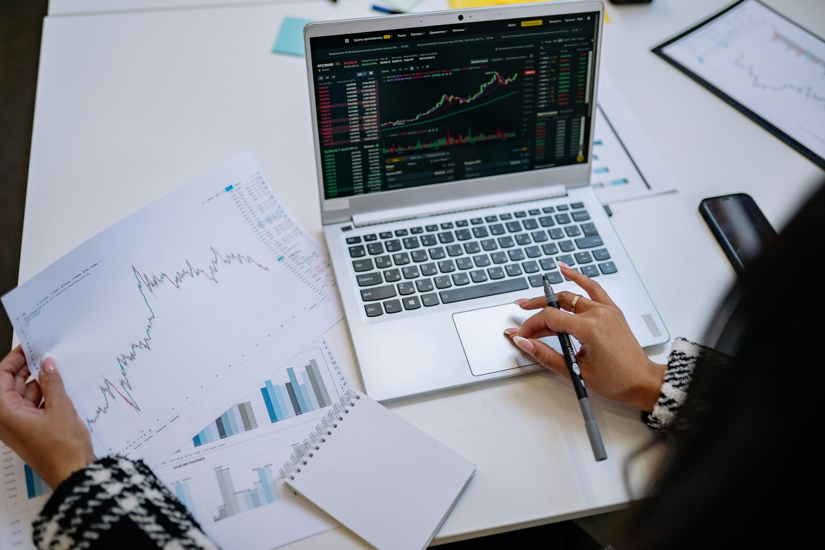Investir em commodities