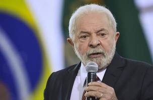 Lula (Foto: Marcello Camargo/Agência Brasil)