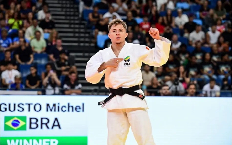 Michel Augusto