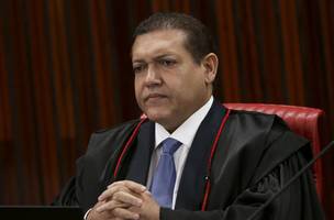Ministro Kássio Nunes Marques. (Foto: Marcelo Camargo/Agência Brasil)