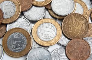 Moedas (Foto: Mateus Andre | Freepik | Imagem Ilustrativa)