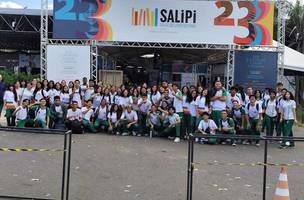 Salipi (Foto: Governo do Piauí)