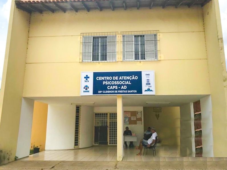Saúde