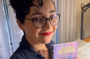 Artista de Barueri se destaca no mundo das histórias em quadrinhos. (Foto: Reprodução | Instagram)