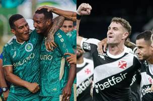 Atlético-PI enfrenta o Vasco nesta sexta-feira (25) em Teresina (Foto: Reprodução)