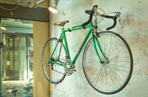 Bicicleta (Foto: Pexels)