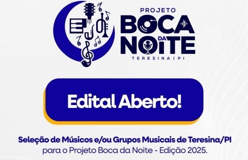 Boa da Noite 2025