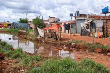 Brasil precisa acelerar investimentos para cumprir meta de saneamento em 2033, alerta CLP