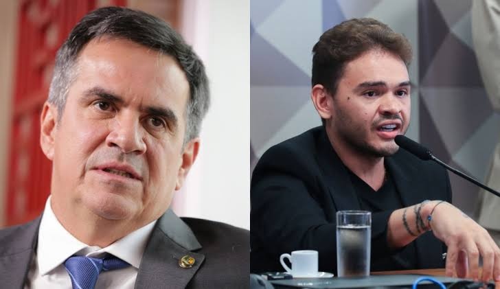 Ciro e Fernandim OIG