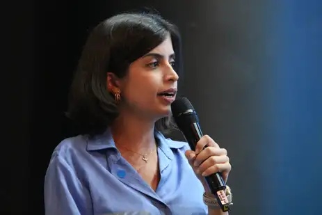 Deputada