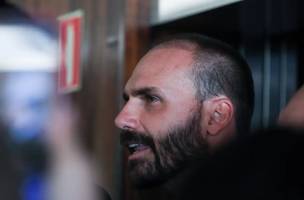 Eduardo Bolsonaro (Foto: Lula Marques/ Agência Brasil)