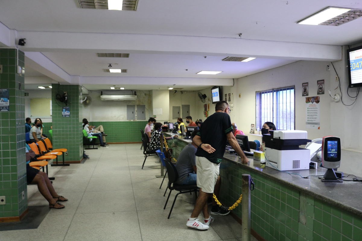 Emissão de cartão