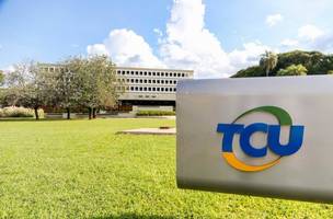 Fachada do TCU (Foto: Reprodução/Metrópoles)