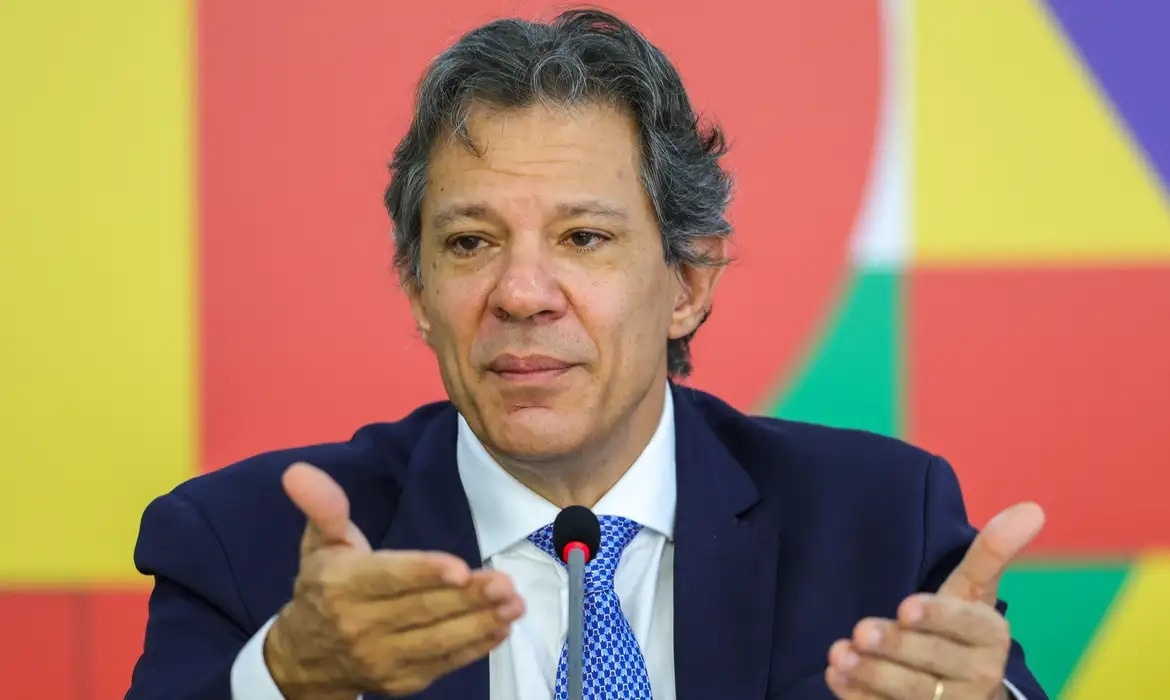 Fernando Haddad