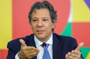 Fernando Haddad (Foto: Fabio Rodrigues-Pozzebom/ Agência Brasil)