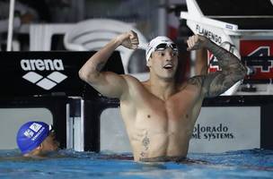 Guilherme Caribé (Foto: Satiro Sodré/ CBDA)