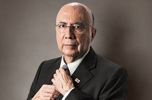 Henrique Meirelles (Foto: Reprodução)