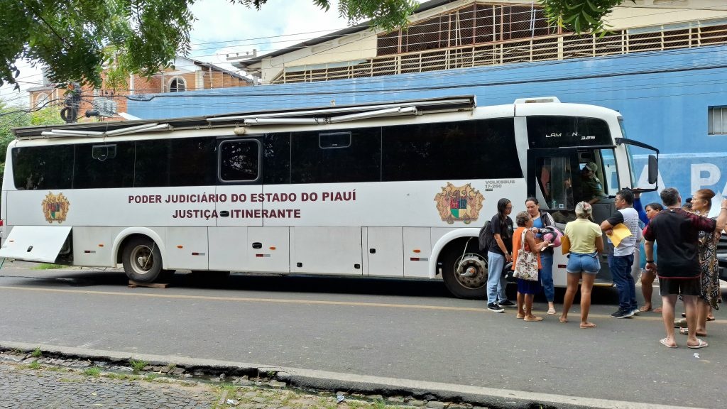 Itinerante