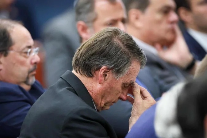 Jair Bolsonaro
