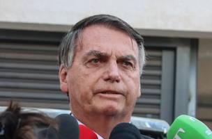 Jair Bolsonaro (Foto: Valter Campanato/Agência Brasil)