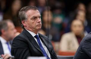 Jair Bolsonaro (Foto: Rosinei Coutinho/SCO/STF)