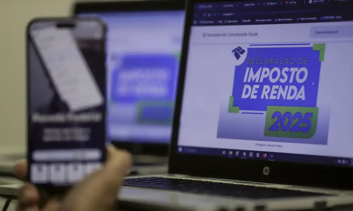 Libera nesta quinta (24) consulta ao 3º lote de restituição
