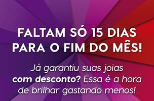 Liquida Rommanel (Foto: Divulgação)