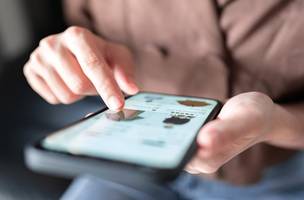 Locaweb (Foto: iStock)