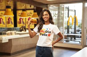 McDonalds (Foto: Divulgação)