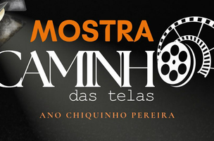 Mostra Caminho das Telas (Foto: Reprodução | Governo do Piauí)