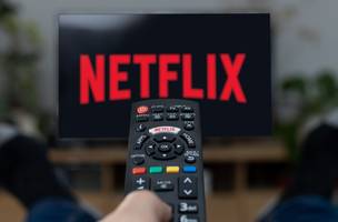 Netflix (Foto: Reprodução)
