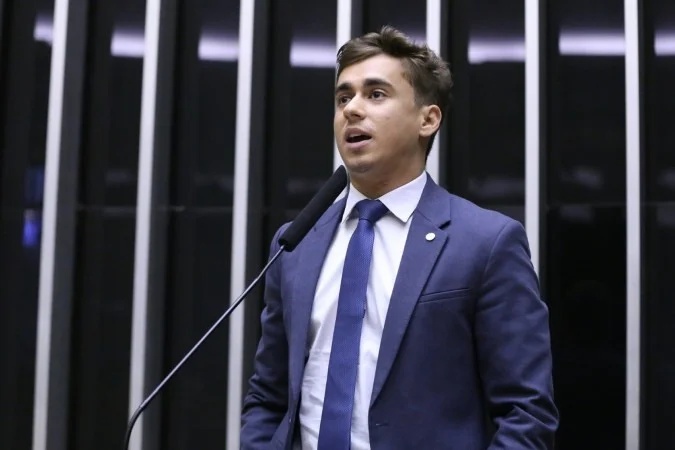 Nikolas Ferreira