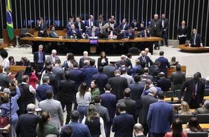ok (Foto: Bruno Spada/Câmara dos Deputados)