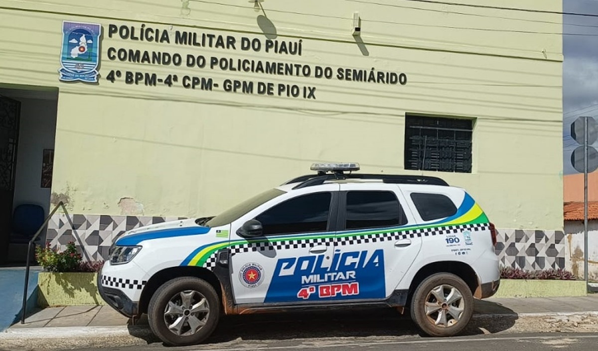 Polícia Militar